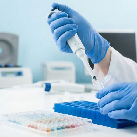 Materials for today’s healthcare challenges