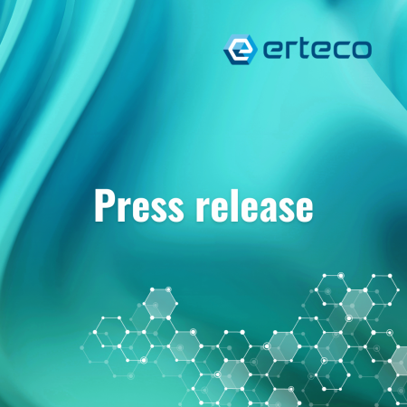 Erteco utökar samarbetet med Tosaf till att omfatta Additives & Whites