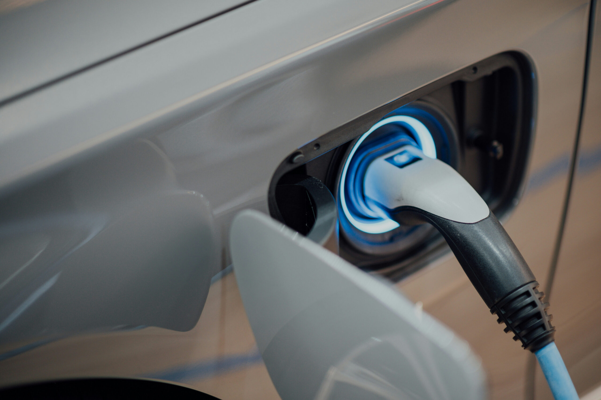 FORDON & E-MOBILITY