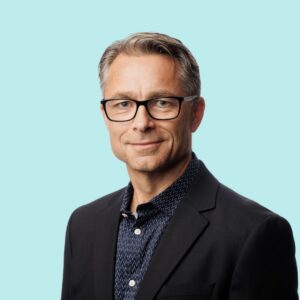 Anders Leinemar