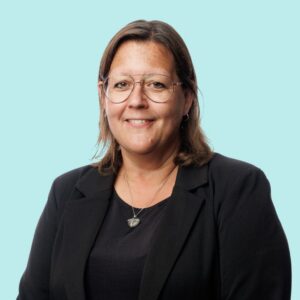 Carina Roos