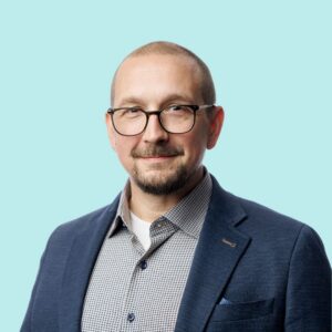 Daniel Pitkänen