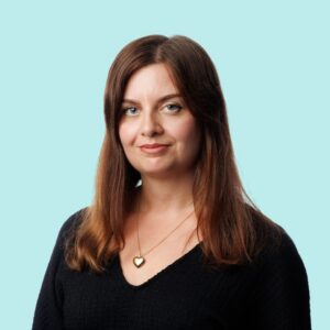 Elin Klarström