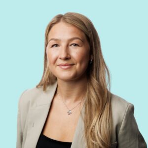 Ellen Fredlund