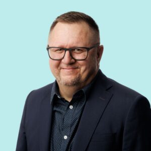 Henrik Carlberg