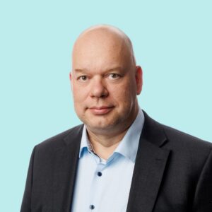 Jaakko Iisalo