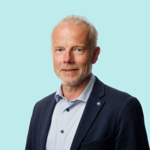 Joakim Henningsson