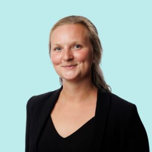 Josefin Östberg