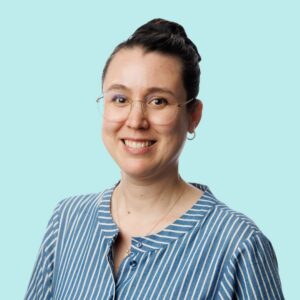 Karina Dorph Pawlowski