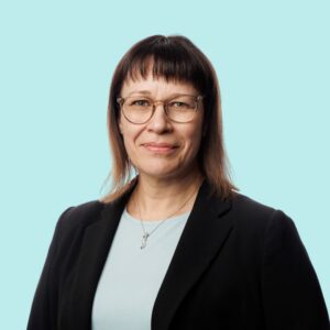 Kirsi Sutinen