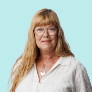 Lena Ekman