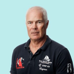 Magnus Ullman