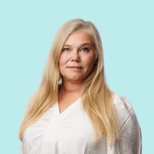 Maria Paulsson