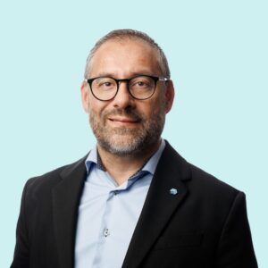 Martin Ohlzon