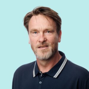 Michael Lund Larsen