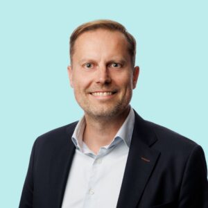 Niklas Lindberg