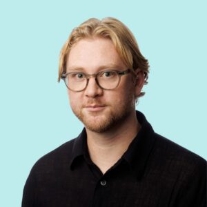 Samuel Swartling