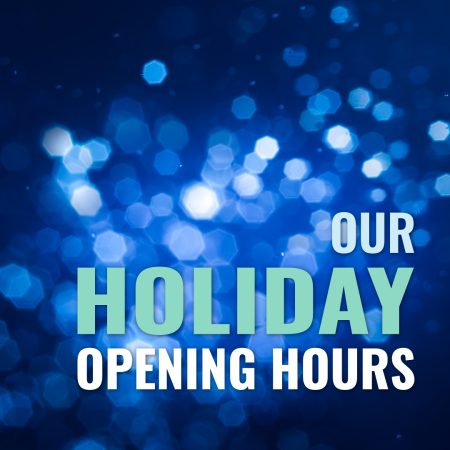 happy holidays