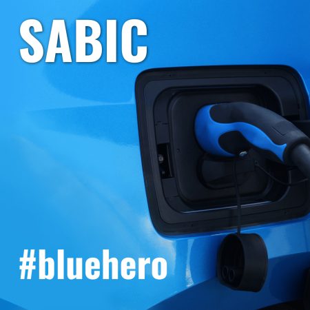 Sabic BLUEHERO