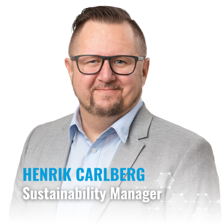 Sustainability Manager
