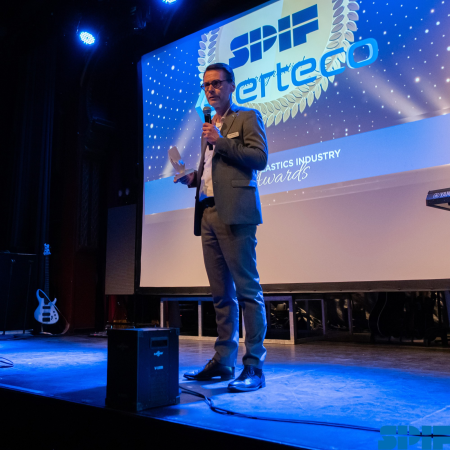 Carl-Otto från Erteco